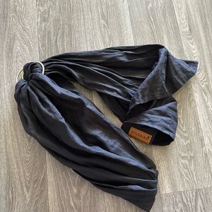 Wildbird 74” gold ring sling.